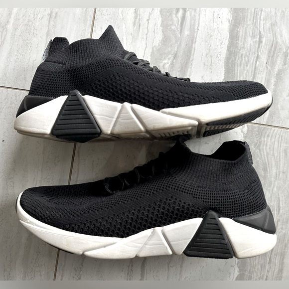 Mark Nason knit sneakers - Picture 7 of 11